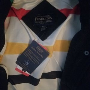 NEW! Pendleton Women's Charcoal Wool Jacket Size M